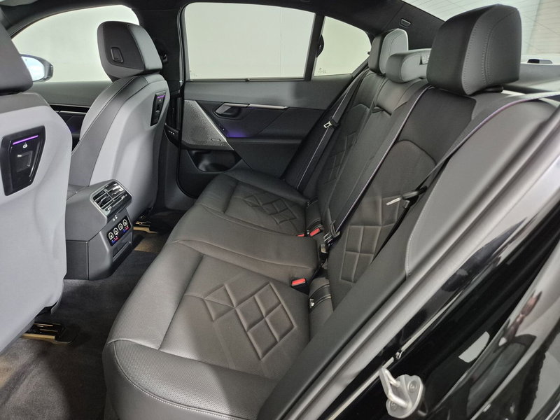 BMW Serie 5 usata a Torino (8)