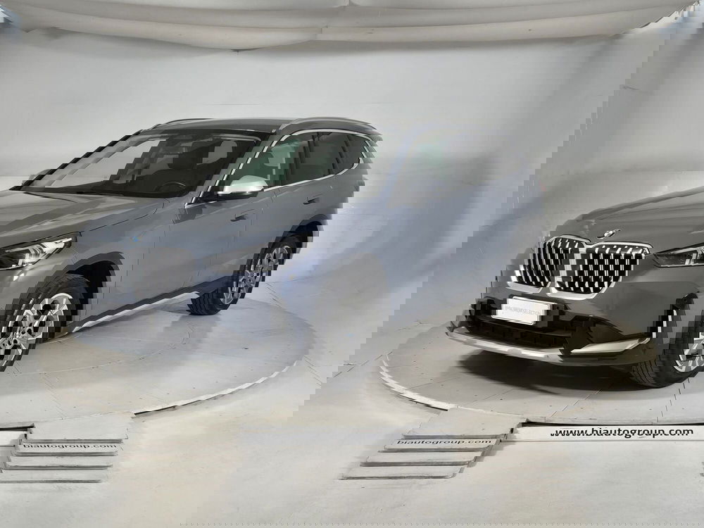 BMW X1 usata a Torino