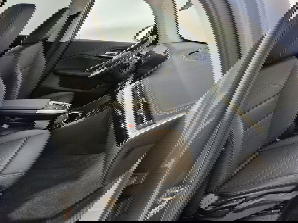 BMW X1 usata a Torino (10)