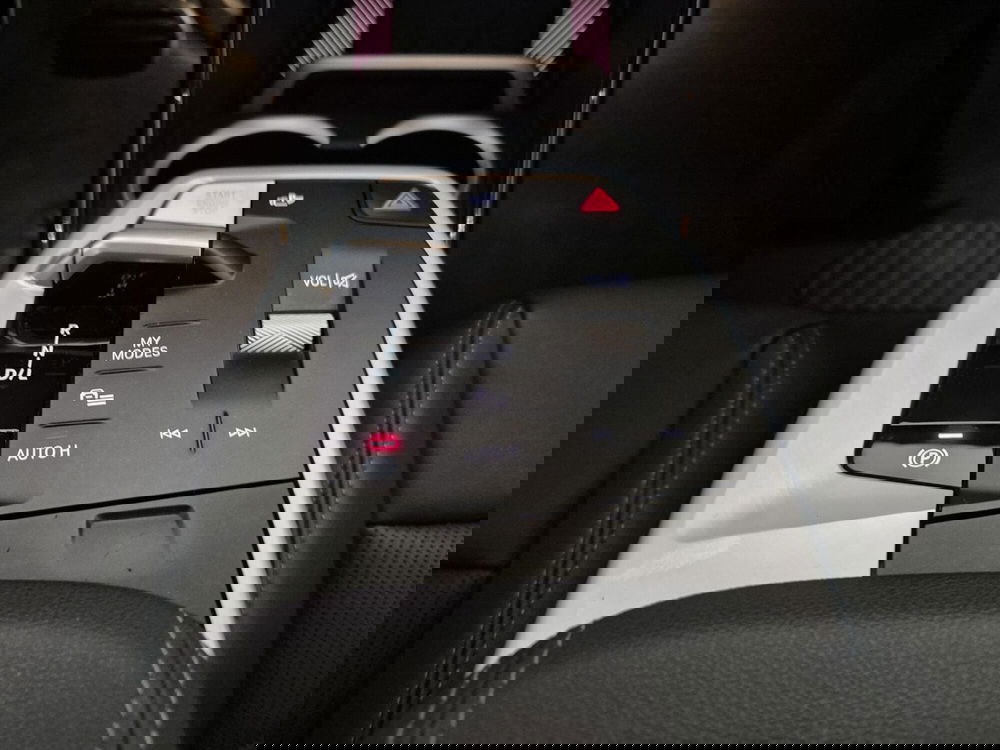 BMW X1 usata a Torino (11)