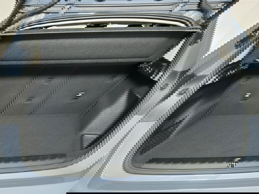 BMW X1 usata a Torino (13)