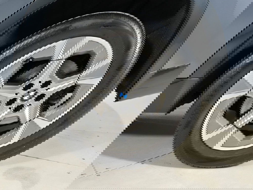 BMW X1 usata a Torino (14)