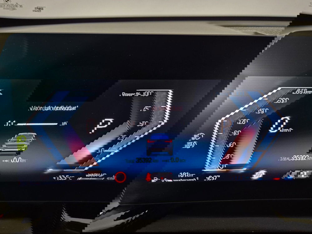 BMW X1 usata a Torino (15)