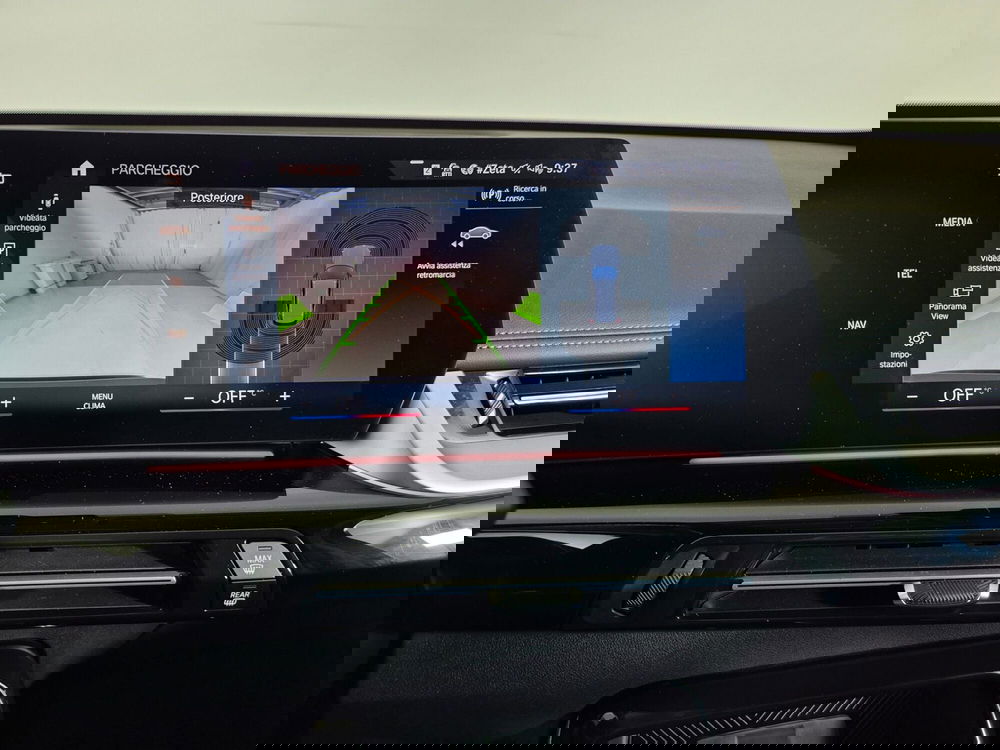 BMW X1 usata a Torino (16)