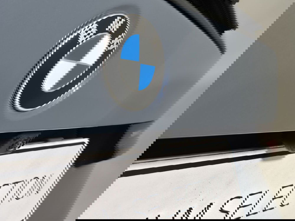 BMW X1 usata a Torino (17)