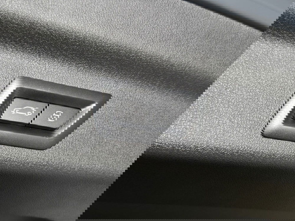 BMW X1 usata a Torino (18)