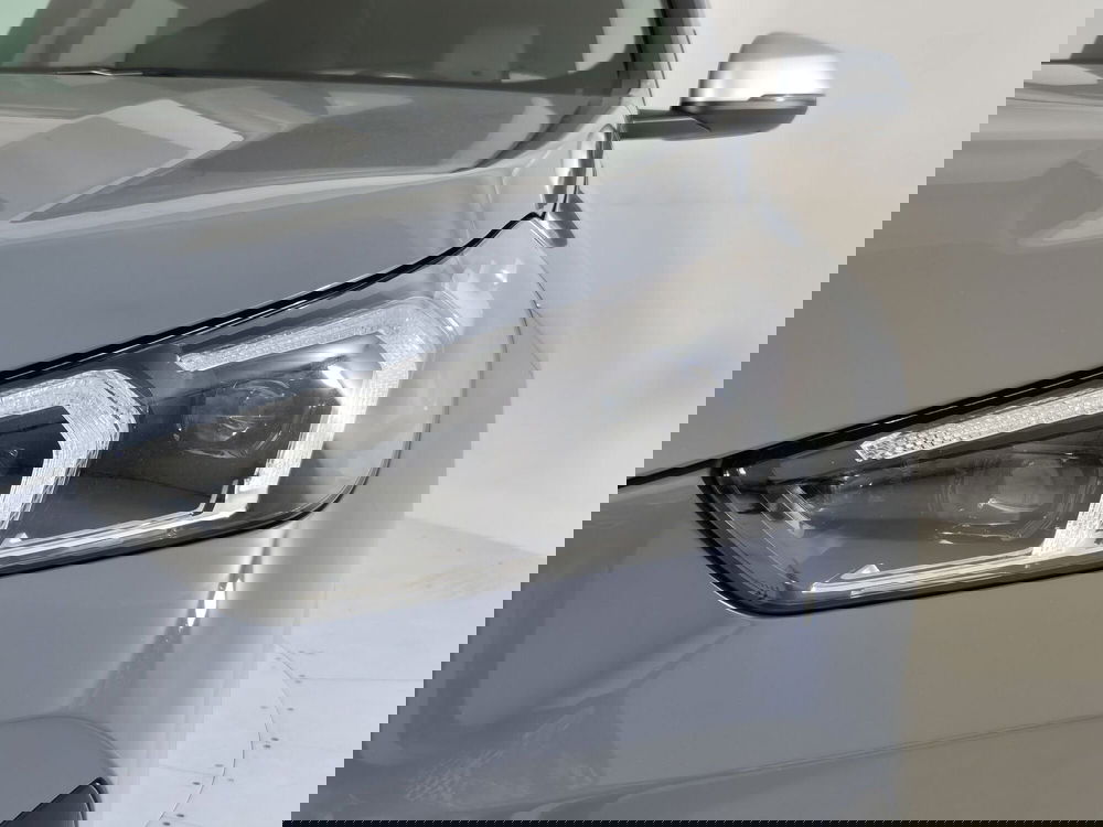 BMW X1 usata a Torino (19)