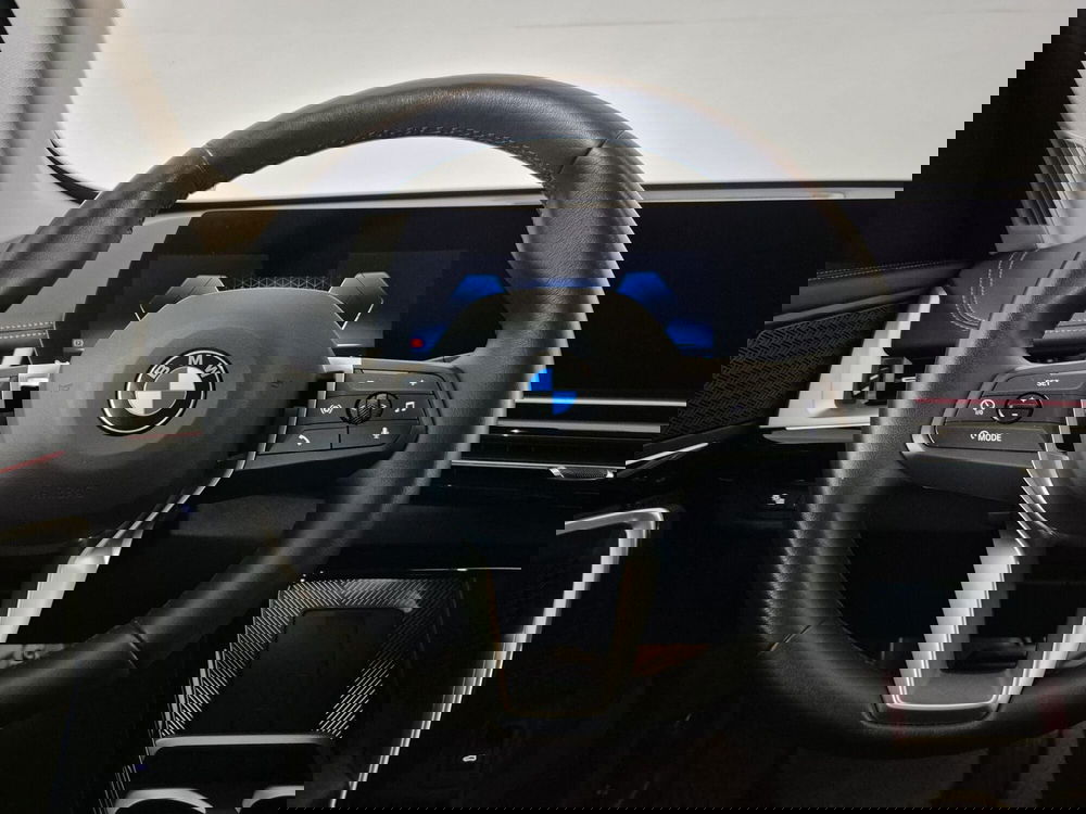 BMW X1 usata a Torino (20)