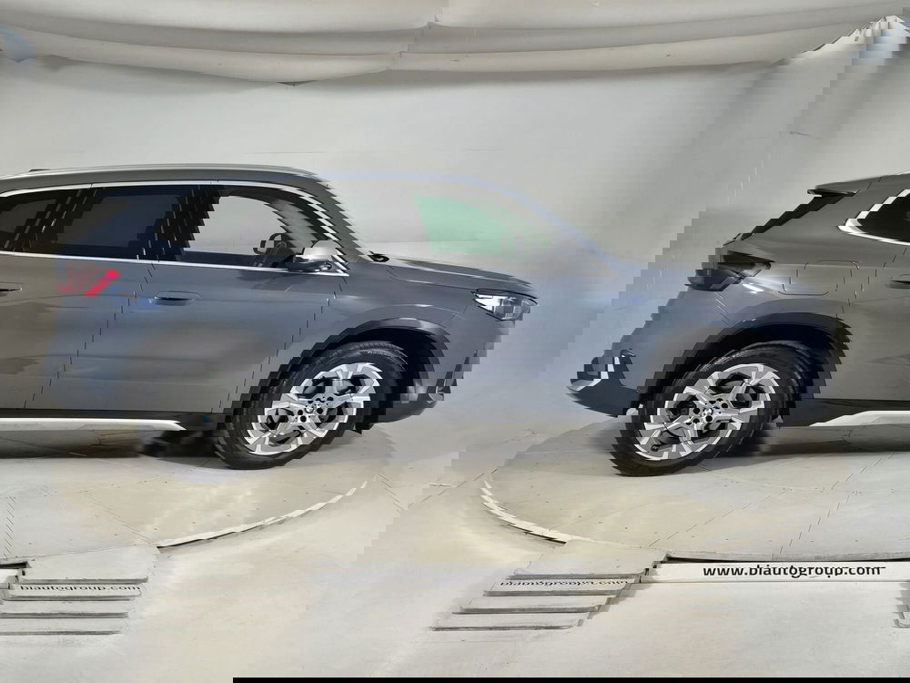 BMW X1 usata a Torino (6)