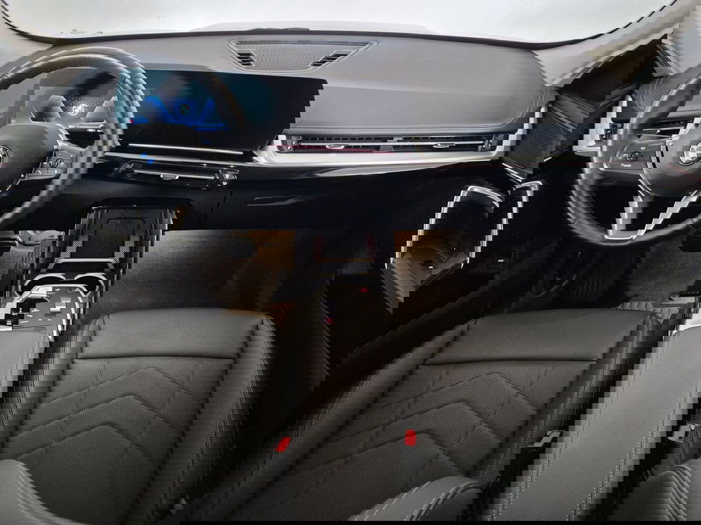 BMW X1 usata a Torino (9)