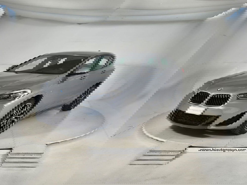 BMW X2 usata a Torino