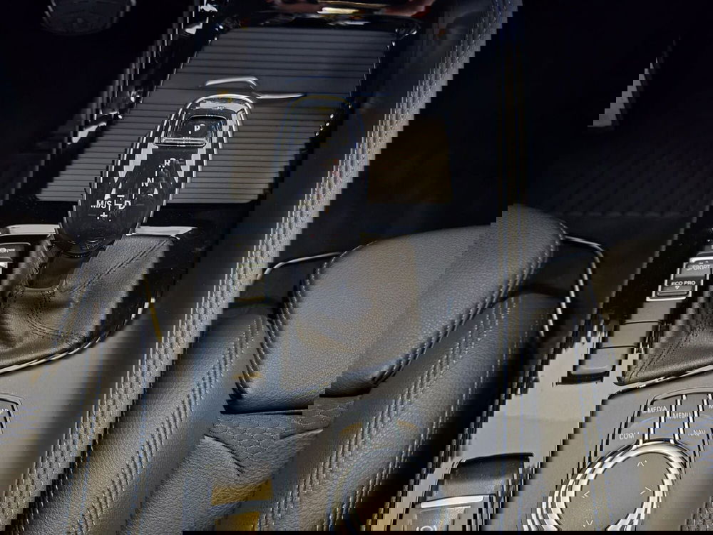 BMW X2 usata a Torino (11)