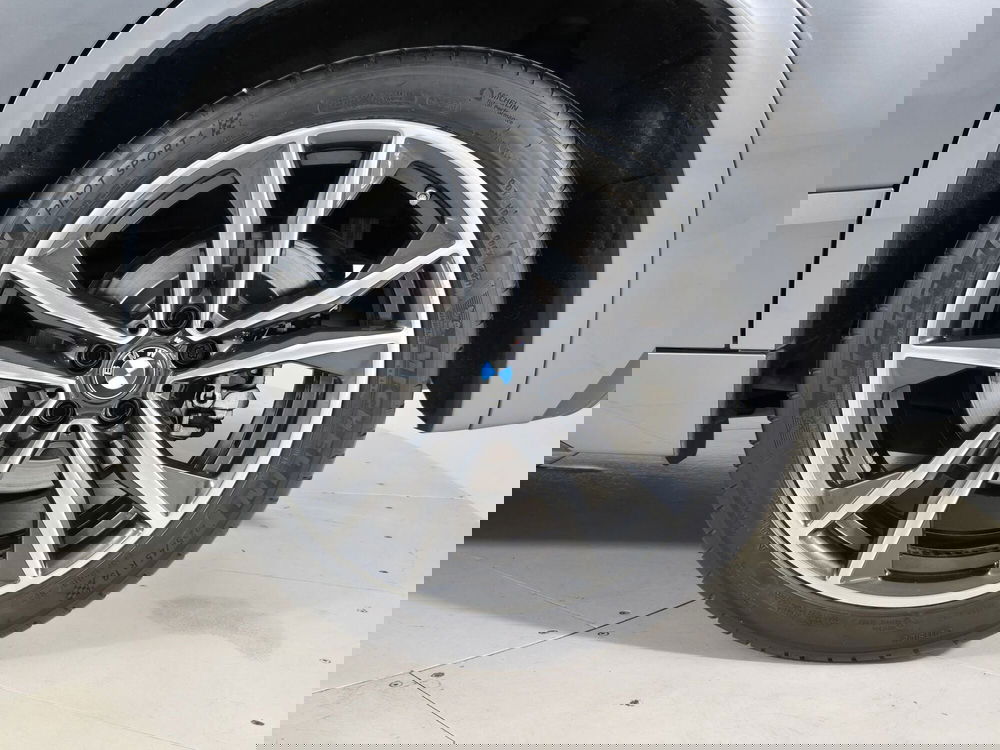 BMW X2 usata a Torino (14)