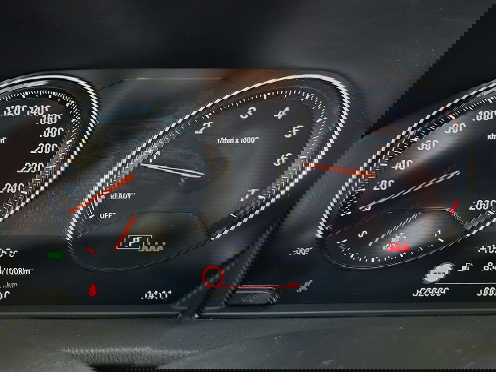 BMW X2 usata a Torino (15)