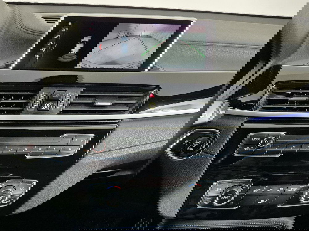 BMW X2 usata a Torino (16)