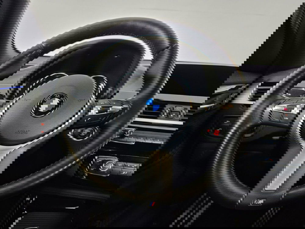 BMW X2 usata a Torino (20)