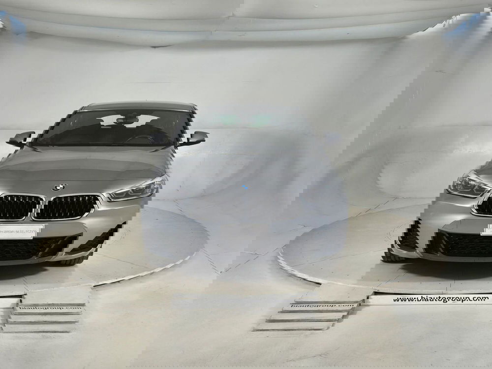 BMW X2 usata a Torino (3)