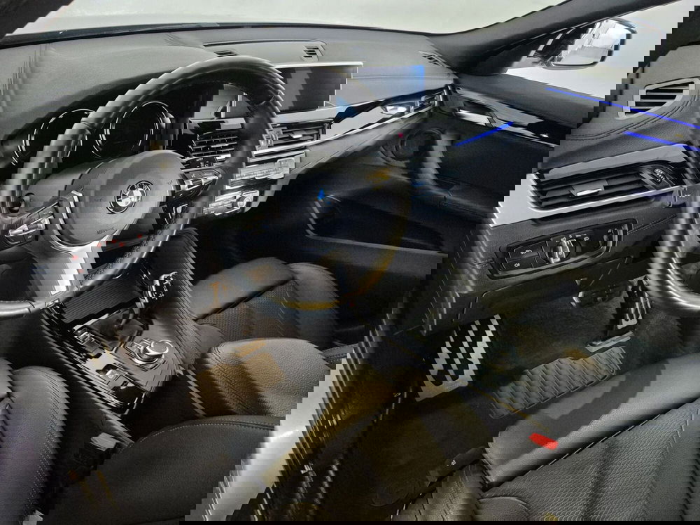 BMW X2 usata a Torino (7)