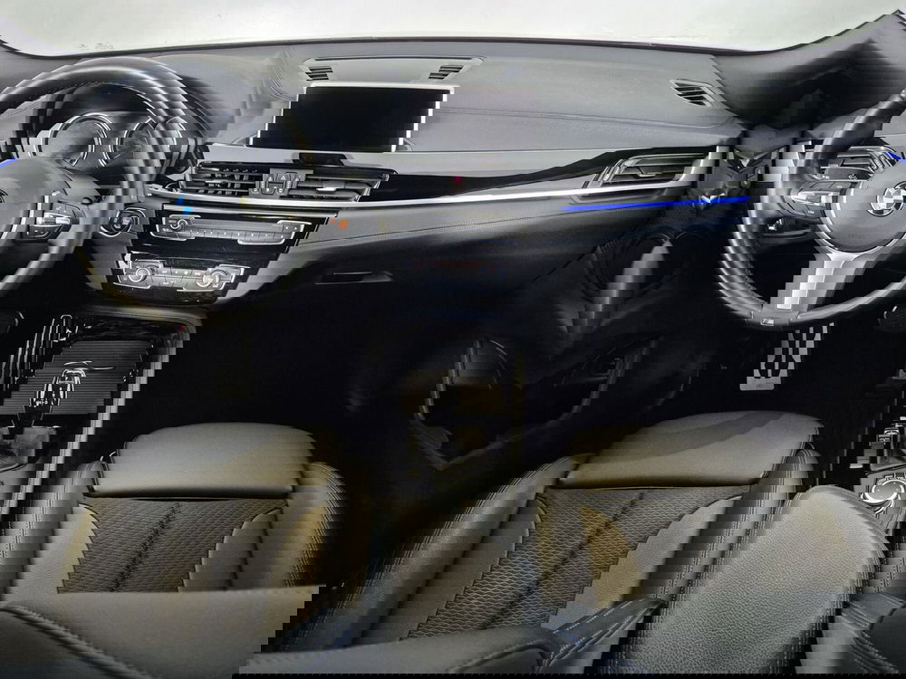 BMW X2 usata a Torino (9)
