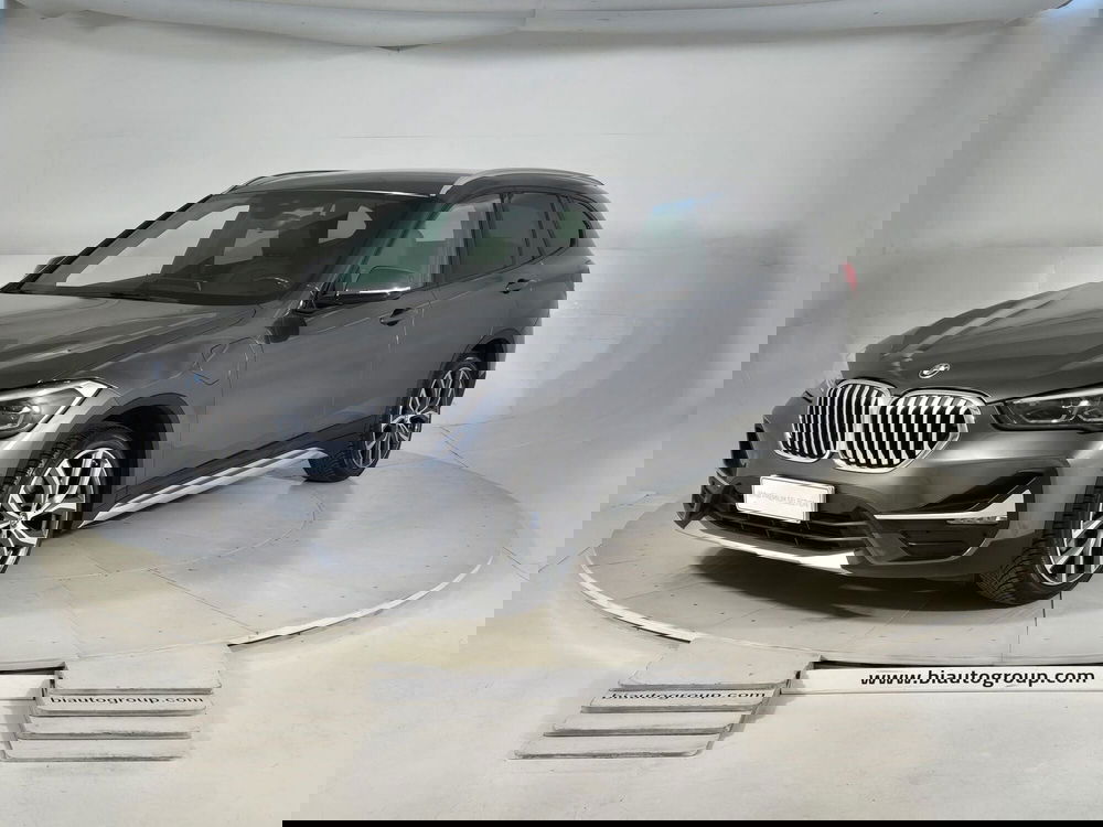 BMW X1 usata a Torino