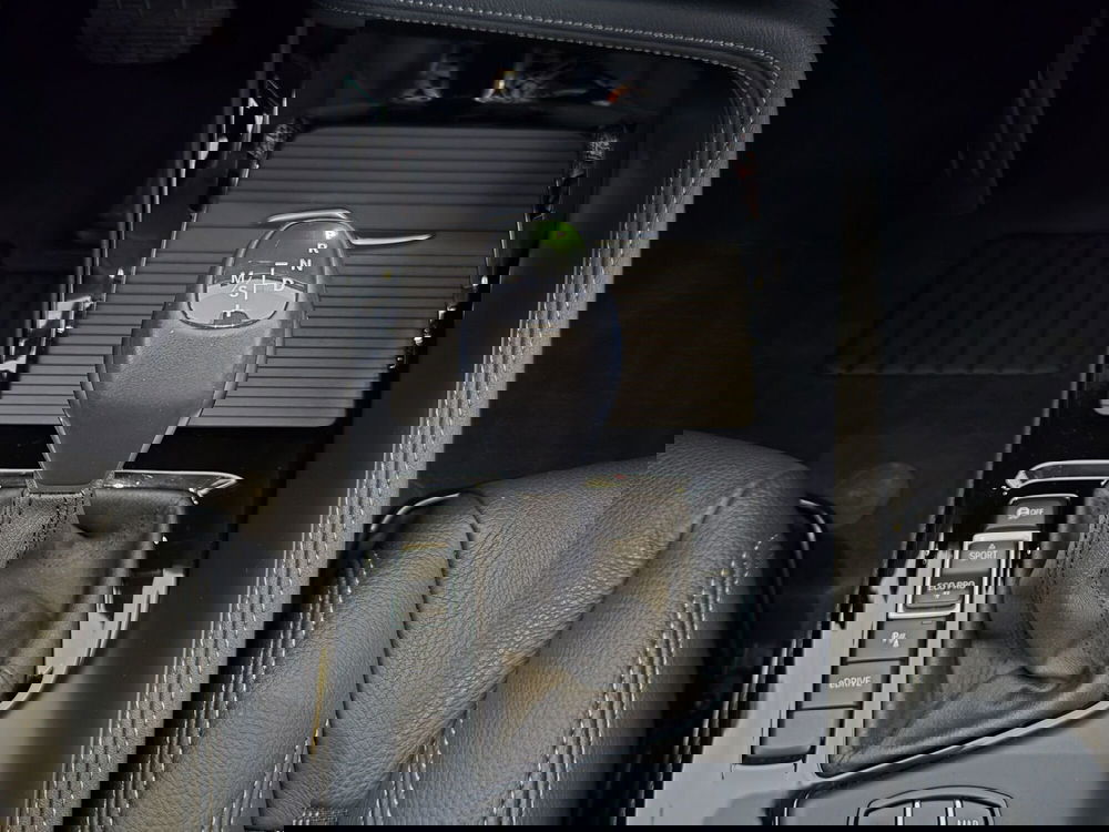 BMW X1 usata a Torino (10)