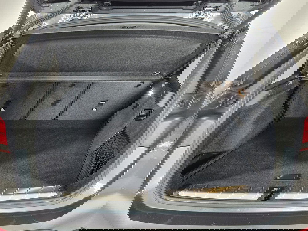 BMW X1 usata a Torino (11)