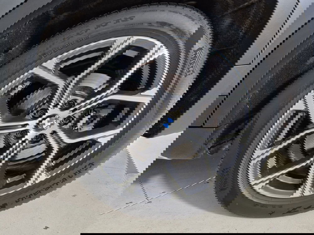 BMW X1 usata a Torino (12)