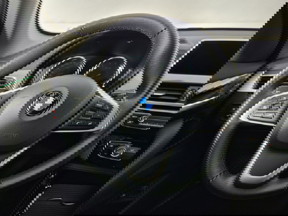 BMW X1 usata a Torino (15)