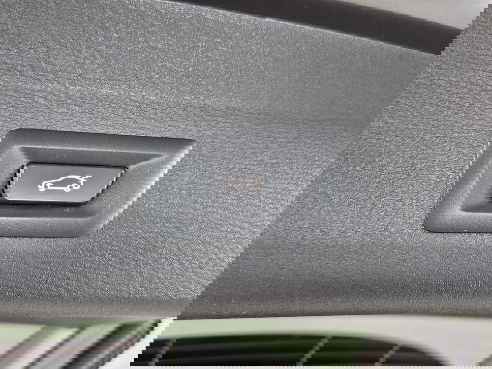 BMW X1 usata a Torino (16)