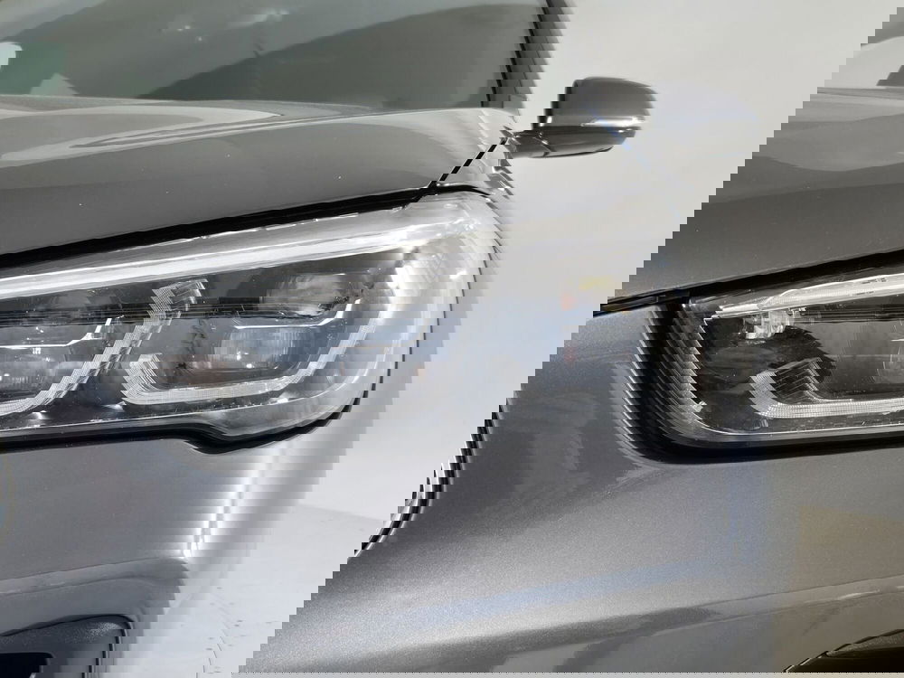 BMW X1 usata a Torino (17)