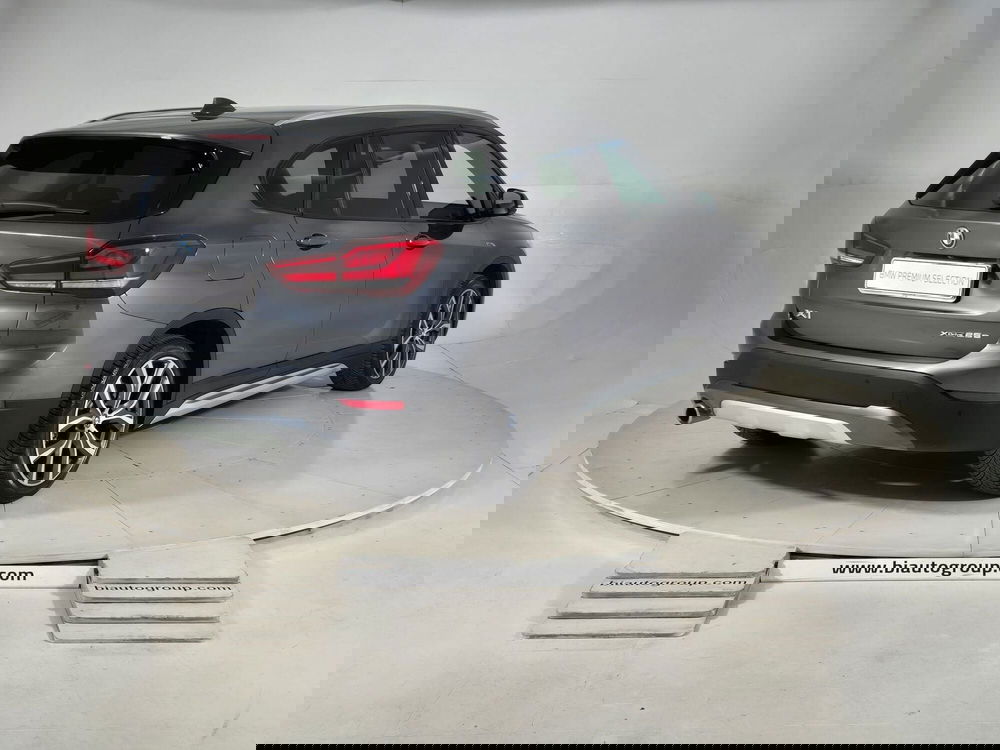 BMW X1 usata a Torino (5)