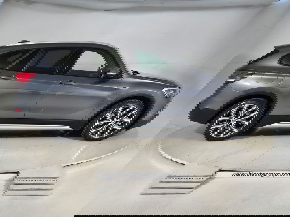 BMW X1 usata a Torino (6)