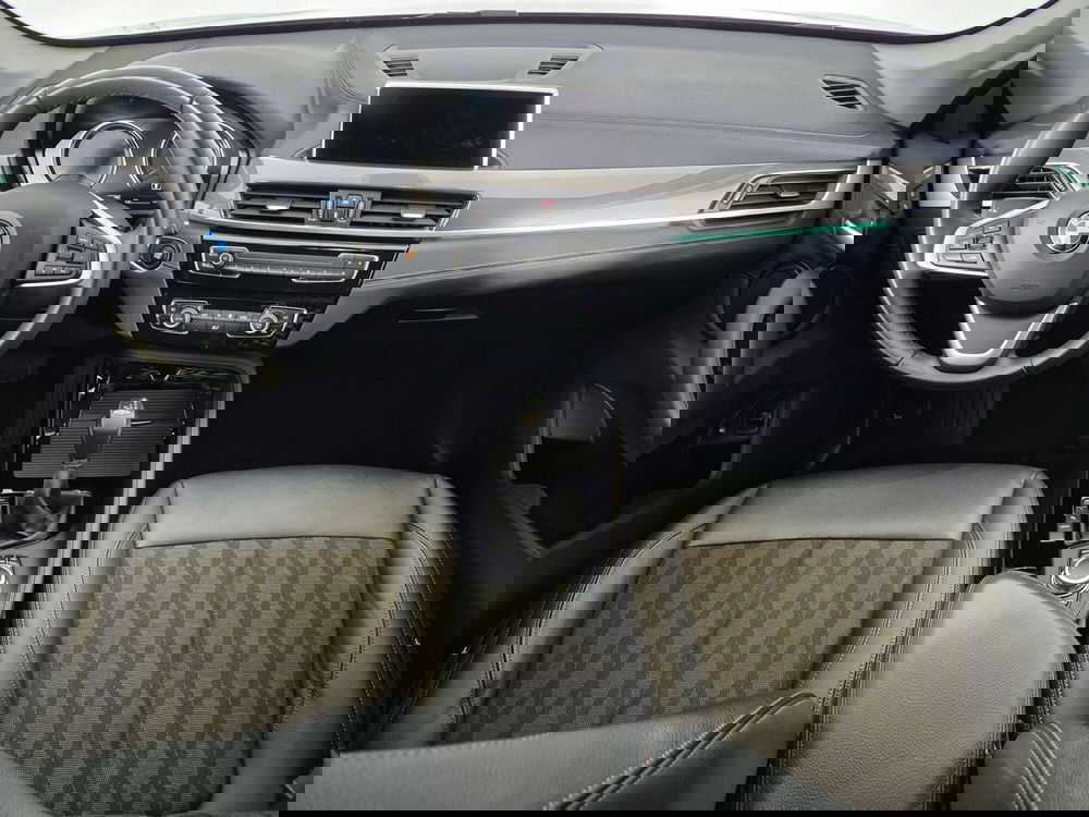 BMW X1 usata a Torino (8)