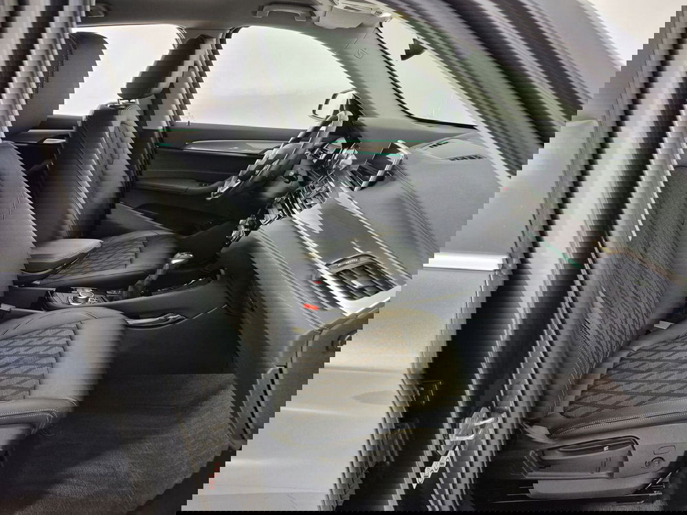 BMW X1 usata a Torino (9)