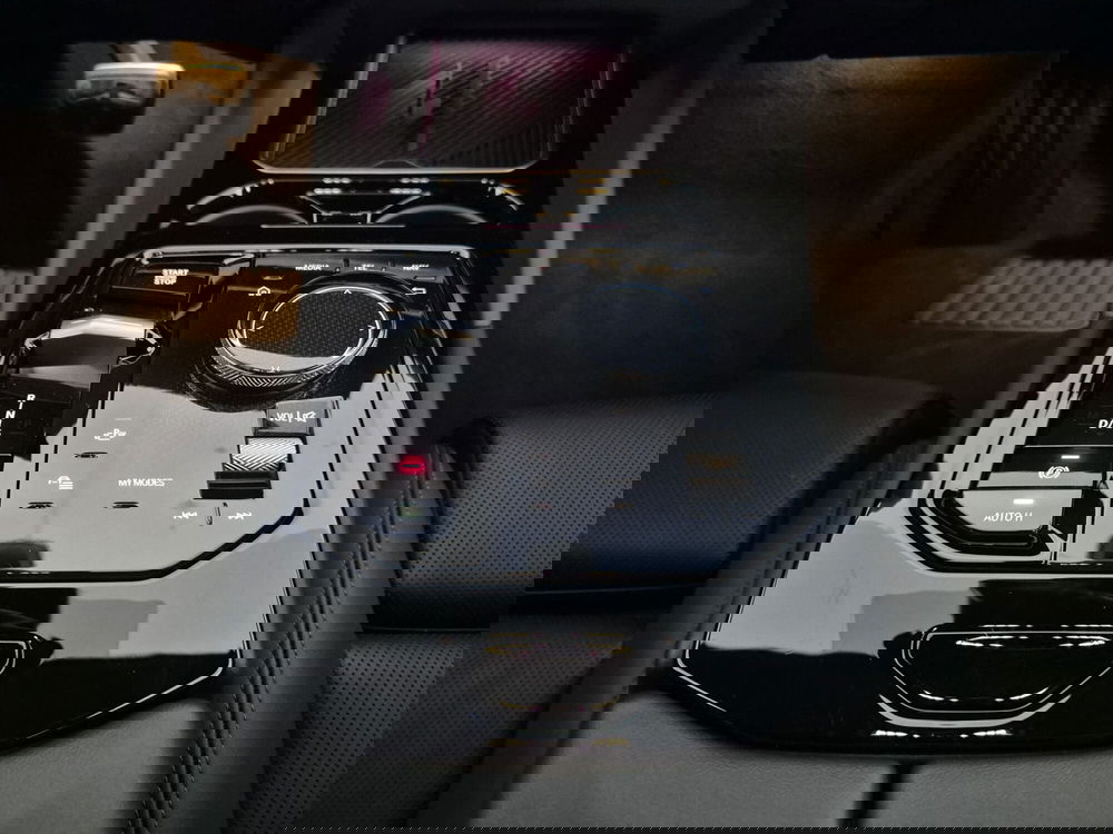 BMW Serie 5 Touring usata a Torino (11)