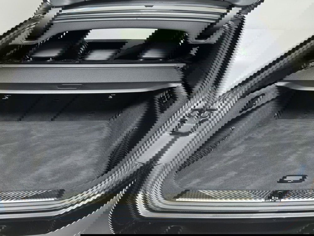 BMW Serie 5 Touring usata a Torino (13)