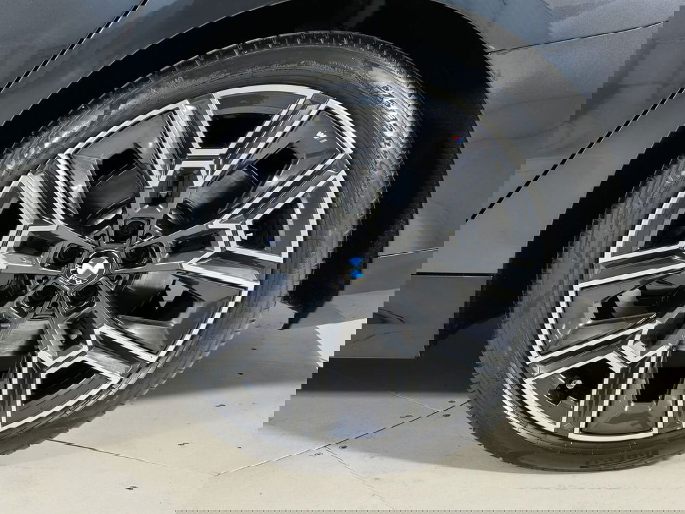 BMW Serie 5 Touring usata a Torino (14)