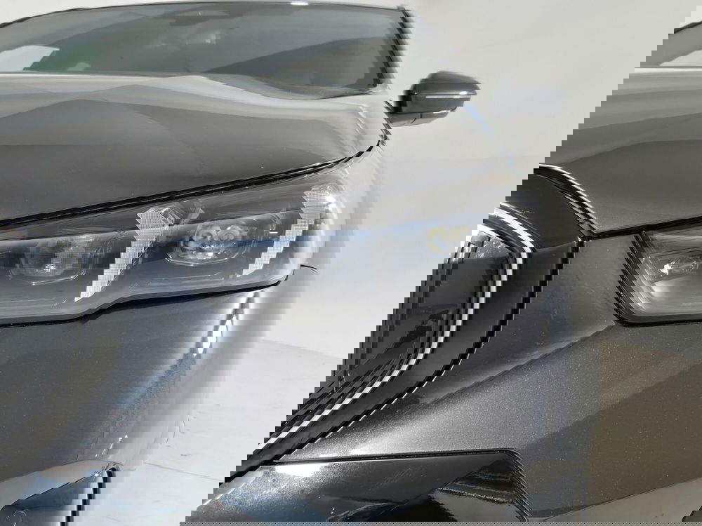 BMW Serie 5 Touring usata a Torino (19)