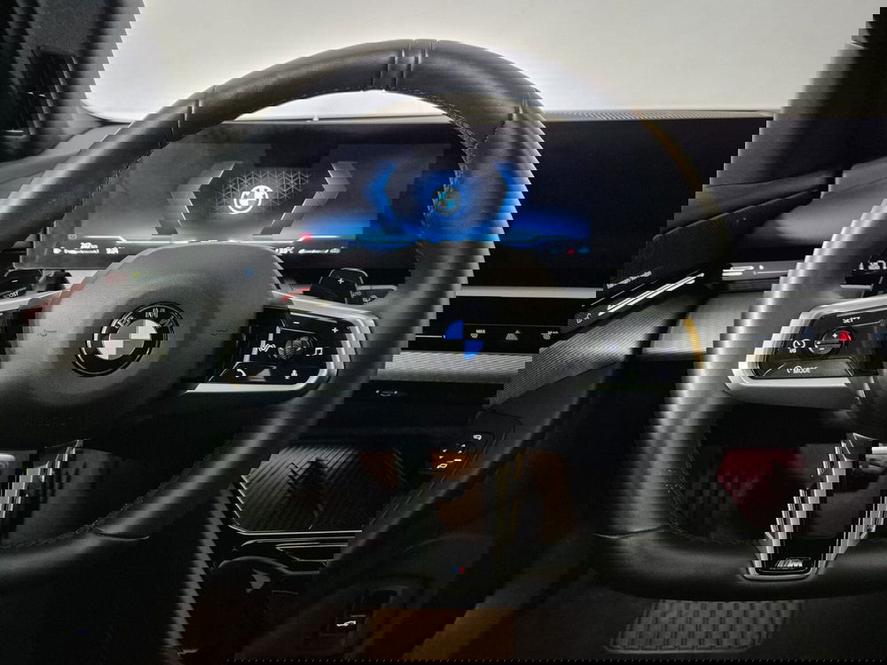 BMW Serie 5 Touring usata a Torino (20)