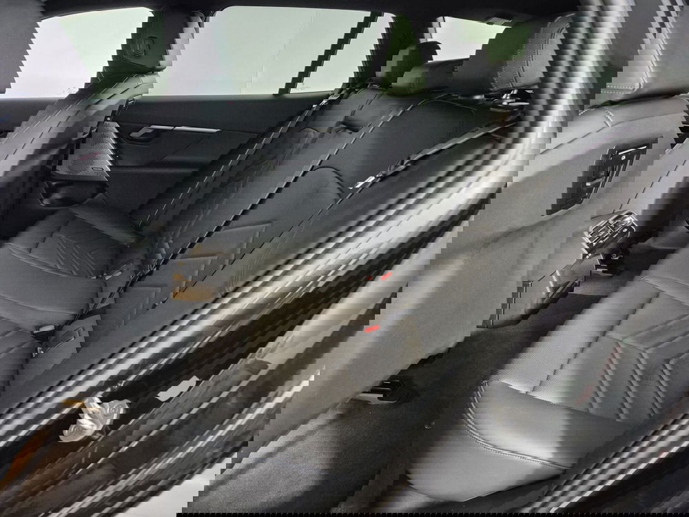 BMW Serie 5 Touring usata a Torino (8)