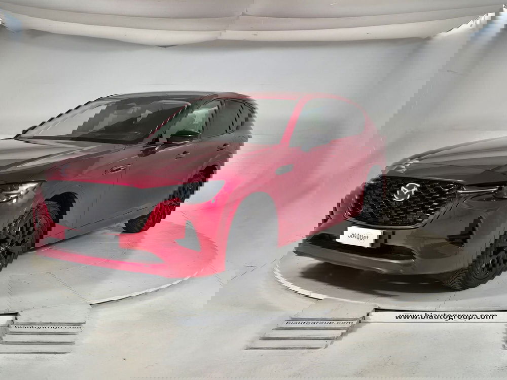 Mazda CX-60 usata a Torino