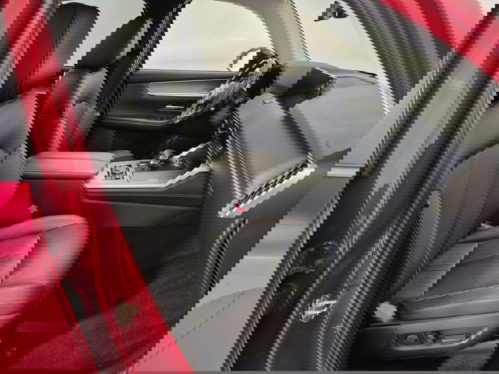 Mazda CX-60 usata a Torino (10)