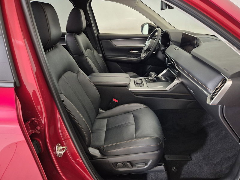 Mazda CX-60 usata a Torino (10)