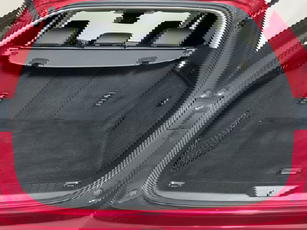 Mazda CX-60 usata a Torino (13)