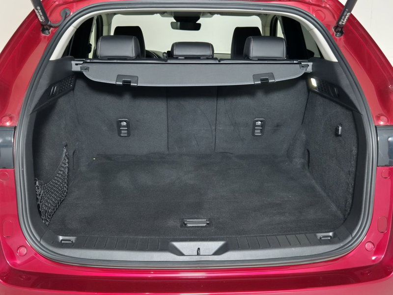 Mazda CX-60 usata a Torino (13)