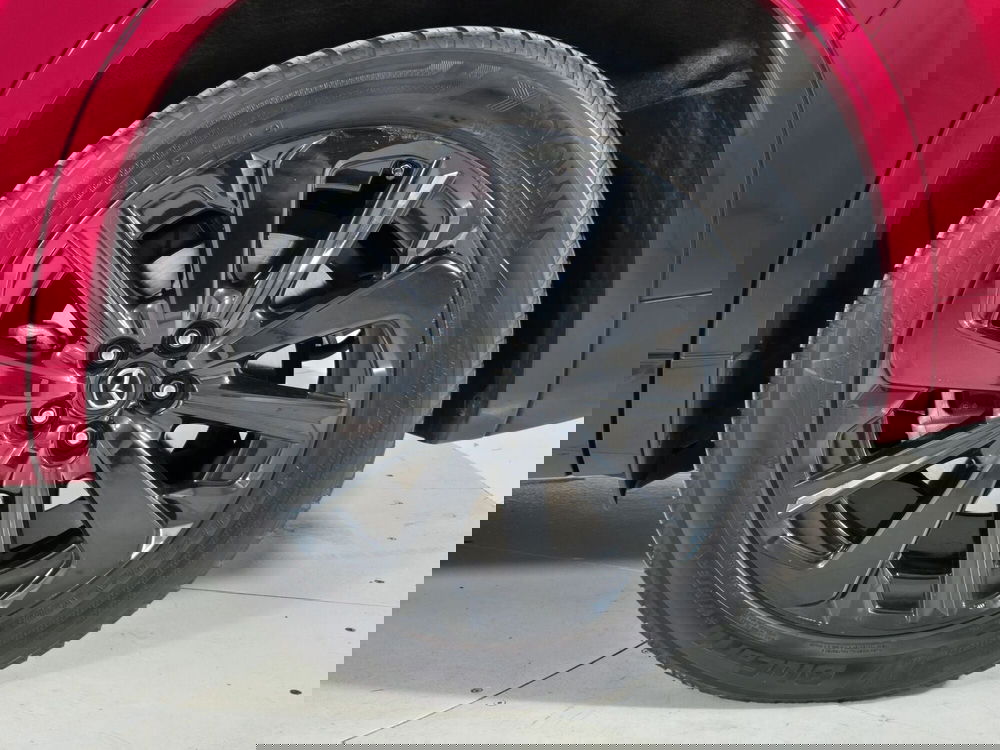 Mazda CX-60 usata a Torino (14)