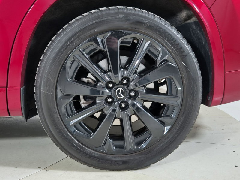 Mazda CX-60 usata a Torino (14)