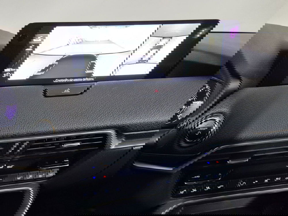 Mazda CX-60 usata a Torino (16)