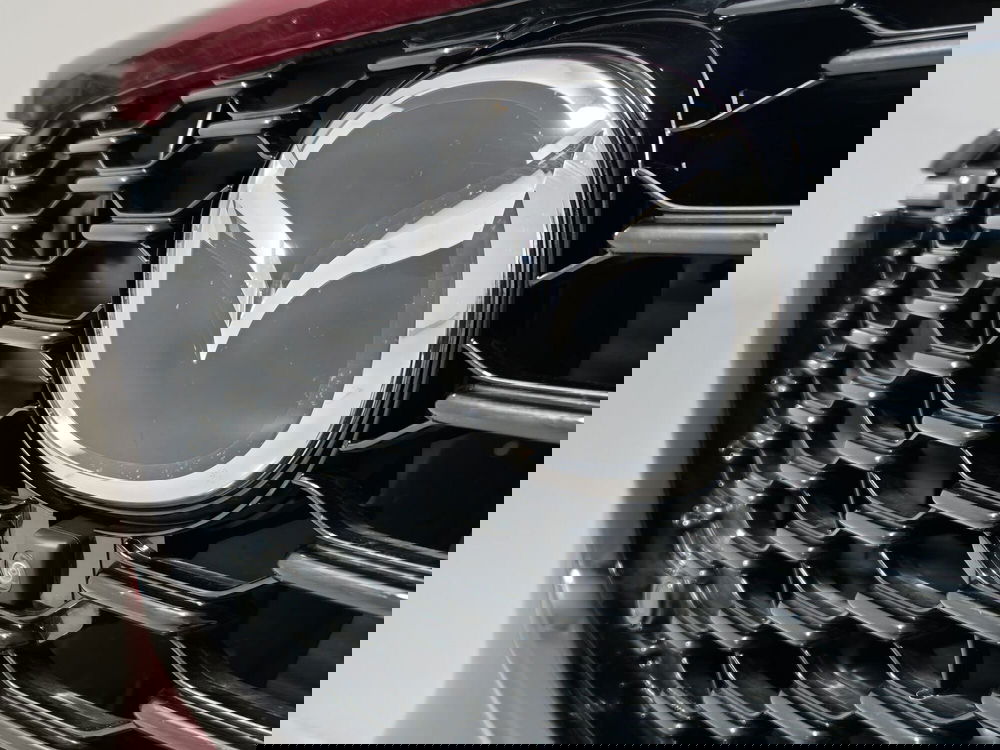 Mazda CX-60 usata a Torino (17)