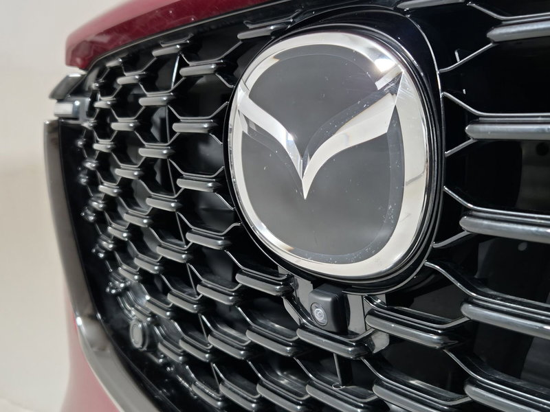 Mazda CX-60 usata a Torino (17)